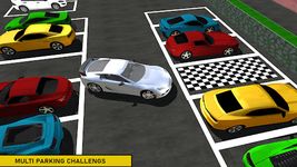 Car Parking manual - New games 2020  - car games imgesi 4