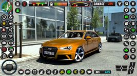 New Taxi Simulator – 3D Car Simulator Games 2020 screenshot apk 11