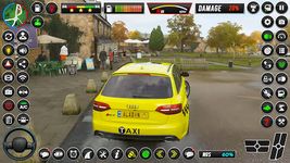 New Taxi Simulator – 3D Car Simulator Games 2020 screenshot apk 12