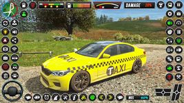 New Taxi Simulator – 3D Car Simulator Games 2020 screenshot apk 7