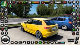 New Taxi Simulator – 3D Car Simulator Games 2020 screenshot apk 6