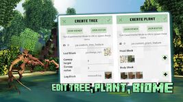 AddOns Maker for Minecraft PE의 스크린샷 apk 5