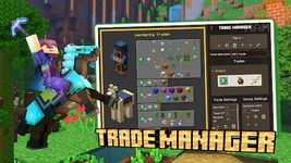 Скриншот 7 APK-версии AddOns Maker for Minecraft PE