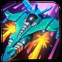 Ícone do Neonverse Invaders Shoot 'Em Up: Galaxy Shooter