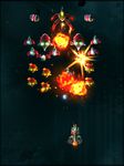 Captura de tela do apk Neonverse Invaders Shoot 'Em Up: Galaxy Shooter 1