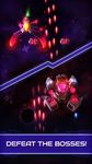 Captura de tela do apk Neonverse Invaders Shoot 'Em Up: Galaxy Shooter 12