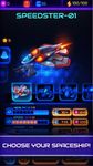 Captura de tela do apk Neonverse Invaders Shoot 'Em Up: Galaxy Shooter 10