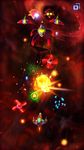 Captura de tela do apk Neonverse Invaders Shoot 'Em Up: Galaxy Shooter 8