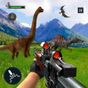 APK-иконка смертоносный динозавр Hunter & Shooter 3D