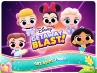 Disney Getaway Blast image 5