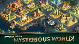 Time Guardians - Hidden Object Adventure screenshot APK 13