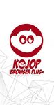 Gambar Kojop Browser Plus - Anti Blokir 1