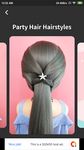 Imagen 7 de Offline Hairstyles Step by Step for Girls