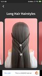 Imagen 5 de Offline Hairstyles Step by Step for Girls