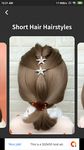 Imagen 6 de Offline Hairstyles Step by Step for Girls