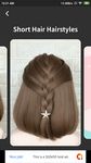 Imagen 3 de Offline Hairstyles Step by Step for Girls