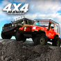 Εικονίδιο του 4x4 Mania: SUV Racing