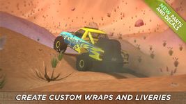 4x4 Mania: SUV Racing Screenshot APK 4