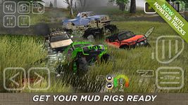 4x4 Mania: SUV Racing Screenshot APK 2