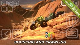 Captură de ecran 4x4 Mania: SUV Racing apk 1