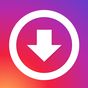 APK-иконка HD фото и видео загрузчик для Instagram - IG Saver