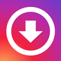 Instagram 용 HD 사진 및 비디오 다운로더 - IG Saver의 apk 아이콘