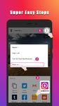 HD Photo & Video Downloader for Instagram-IG Saver εικόνα 4