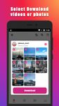 HD Photo & Video Downloader for Instagram-IG Saver image 3