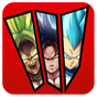 Awesome Dragon B Saiyanz Live Wallpapers 2020 4K APK