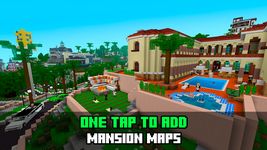 Картинка 5 Modern Mansion Maps