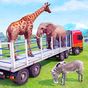Rescue Animal Transporter Truck Driving Simulator APK