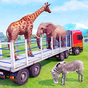 Rescue Animal Transporter Truck Driving Simulator APK アイコン
