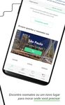 Captura de tela do apk WebQuarto - Quartos para alugar, colegas de quarto 2