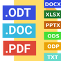 OpenOffice - LibreOffice - OpenDocument Reader ODT APK