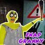Ícone do Devil FNAP Granny Horror Mansion MOD
