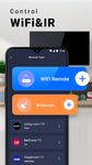 Captura de tela do apk Controle Remoto Universal Para TV -Mando Universal 5