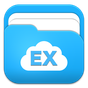 File Explorer EX - File Manager 2020 apk icon