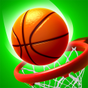 Biểu tượng Basketball Flick 3D