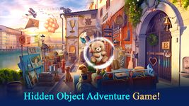 Hidden Object Games 300 Levels : Home Town ảnh màn hình apk 5