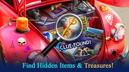 Hidden Object Games 300 Levels : Home Town ảnh màn hình apk 