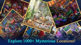 Hidden Object Games 300 Levels : Home Town ảnh màn hình apk 13