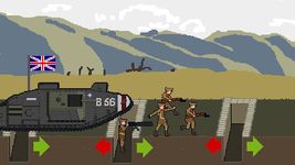 Картинка 2 Pixel Trenches: World War 1