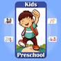 Kids Preschool Kindergarten Toddler Learning Games APK