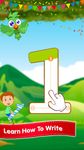 Kids Preschool Kindergarten Toddler Learning Games の画像3