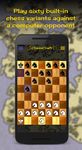 ChessCraft capture d'écran apk 5