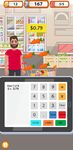 Supermarket Cashier - Cash Register & Money Game capture d'écran apk 