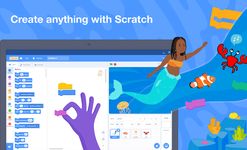 Tangkap skrin apk Scratch 4