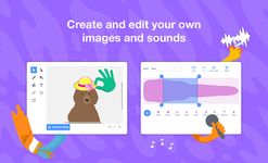 Scratch 屏幕截图 apk 3