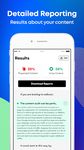 Plagiarism Checker – Duplicate Content Checker screenshot apk 6