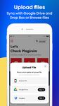 Plagiarism Checker – Duplicate Content Checker screenshot apk 3